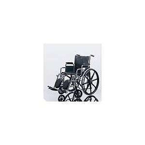  Excel 2000 Wheelchairs