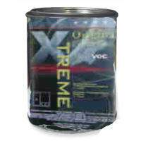 FIVE STAR XTREME 5185 UNIVERSAL URETHANE CLEARCOAT SLOW  