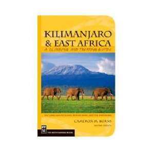   Kilimanjaro and East Africa 2nd Edition