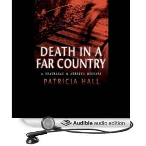 Death in a Far Country (Audible Audio Edition) Patricia 