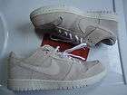 Nike DUNK LOW 08 Retro 9 gray rare vtg og suede 2008 used worn lo 