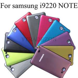 housing Back Battery Cover Case Door For Samsung Galaxy Note GT  N7000 