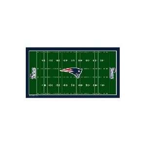  New England Patriots Welcome Mats