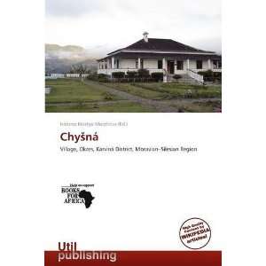  Chyná (9786138723585) Isidoros Krastyo Morpheus Books