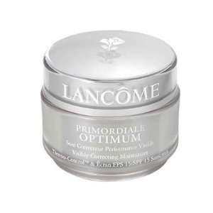  Lancome Primordiale Optimum First Signs of Aging Visibly 