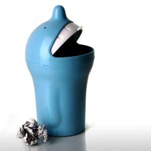  Propaganda Mr. P Small Bin Blue