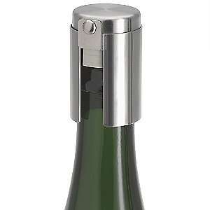 CINO Champagne Stopper by Blomus 