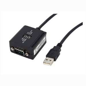    STARTECH RS422 RS485 USB SERIAL CABLE ADAPTER Electronics