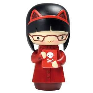  Japanese momiji doll friendship doll Clarice Toys & Games