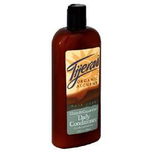    Tijeras Daily Conditioner, Clary & Cucumber, 12 Ounces Beauty