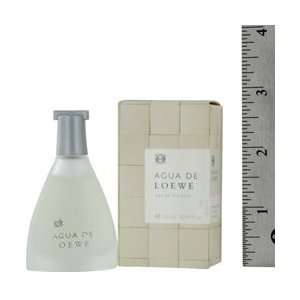  AGUA DE LOEWE by Loewe EDT .33 OZ for WOMEN Health 