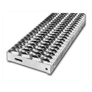  STAIR TREAD SAFETY GRATING HGS 204