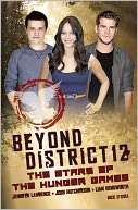 Beyond District 12 The Stars of The Hunger Games