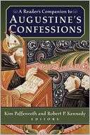 Readers Companion To Augustines Confessions