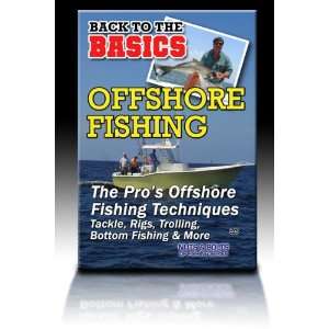  Offshore Bottom Fishing Tactics   Fishing Skills How To 