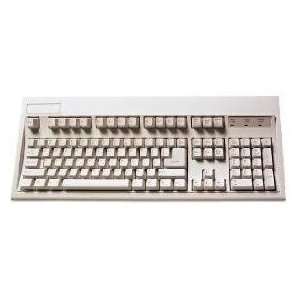  Key Tronic Mac Pro Plus Keyboard   Beige  Electronics
