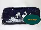 NEW Paul Smith Cosmetic Bag Pen Case Japan Limited Ed