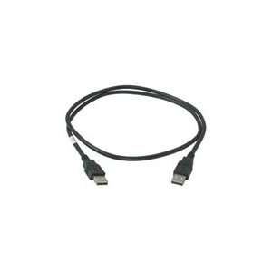  Cables To Go USB 2.0 A Male to A Male Cable Electronics