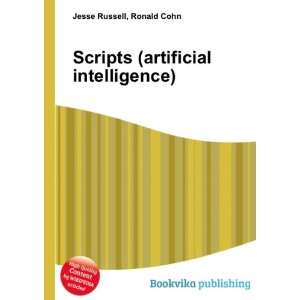  Scripts (artificial intelligence) Ronald Cohn Jesse 