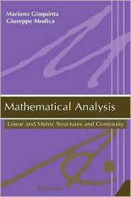 Mathematical Analysis Approximation and Discrete Processes 