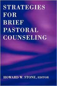   Counseling, (0800632990), Howard W. Stone, Textbooks   