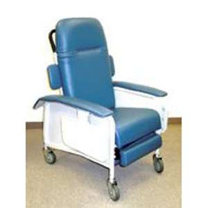   Care Recliner Rosewood (Catalog Category Patient Chairs / Geriatric