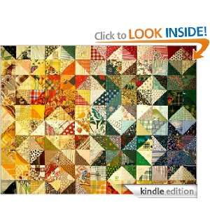   Fabrics and Quilting Tips Joanne Coffey  Kindle Store