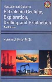   Production, (087814823X), Norman J. Hyne, Textbooks   