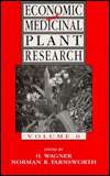 Economic and Medicinal Plant Research, Vol. 6, (0127300678), H. Wagner 