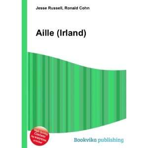  Aille (Irland) Ronald Cohn Jesse Russell Books
