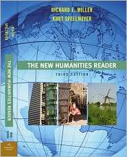   Reader, (0618988564), Richard E. Miller, Textbooks   