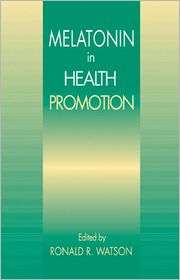   Health, (0849385644), Ronald Ross Watson, Textbooks   
