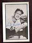 1953 BOWMAN #29 1983 REPRINT SID HUDSON RED SOX (DEC. 2