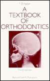   Orthodontics, (0632026545), T. D. Foster, Textbooks   