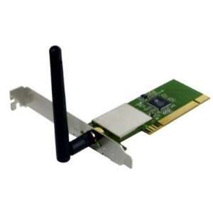  Premiertek PCI G28 2DBI High Power 25dBm Wireless LAN 802 