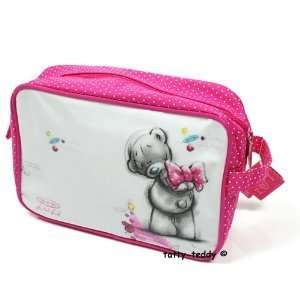  Sketchbook Me to You Bear Toiletries Bag 