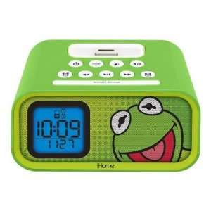  KF Dual Alarm Clock Spkr Systm  Players & Accessories