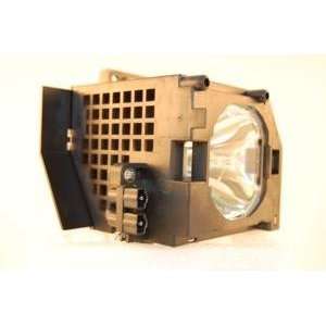  Hitachi LC48 replacement rear projector TV lamp with 