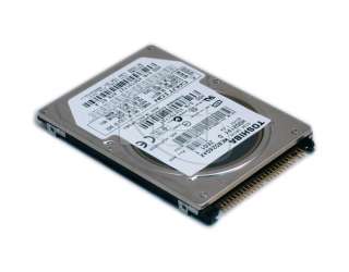 Dell 60Gb 7200 RPM 2.5 IDE Notebook Hard Drive   M7601  
