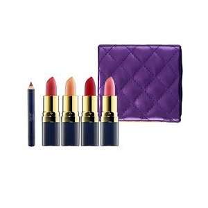  Tarte t5 Super Fruit Lipstick Set ($98 Value) Beauty