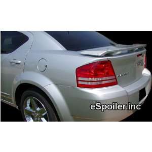 07 08 Dodge Avenger Painted OEM Factory Style Spoiler   (Color Code 
