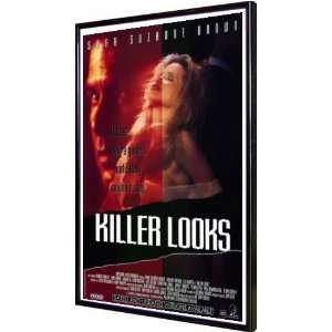  Killer Looks 11x17 Framed Poster