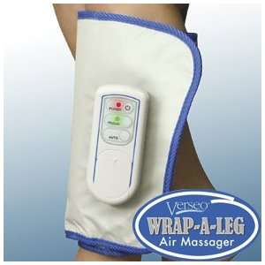   Verseo Intelligent Air Pressure Leg Massager