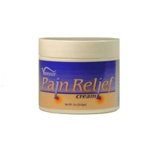  Vanessor Classics   Pain Relief Cream (2 oz) Health 