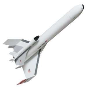   Space Shuttle Intrepid Model Rocket, Skill Level 4 (Model Rockets