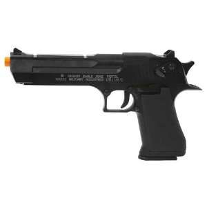  Desert Eagle .50 AE FULL AUTO CO2 Airsoft Pistol by Magnum 