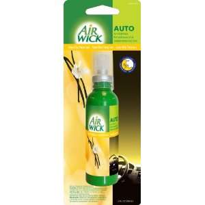  Air Wick Vanilla Passion Pump Spray Air Freshener 
