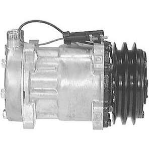 A/C Compressor 5727 Western Star Truck AirSource New Automotive