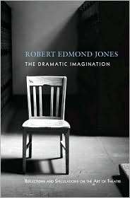   Theatre, (0878301844), Robert Edmond Jones, Textbooks   