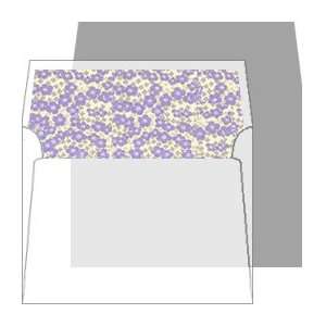  A2 61/2 Envelope Liner Template (1 Template) Arts, Crafts 